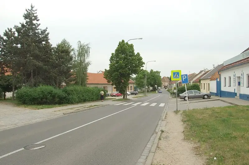 Brněnské Ivanovice
