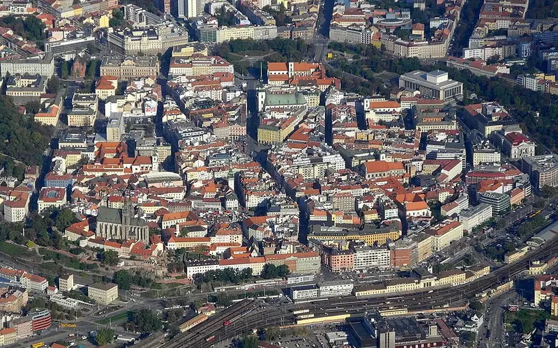 Brno-město