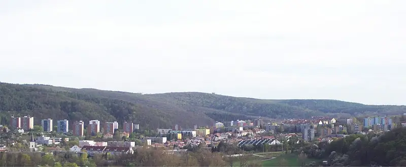 Bystrc