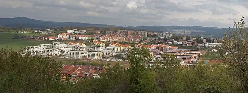 Medlánky