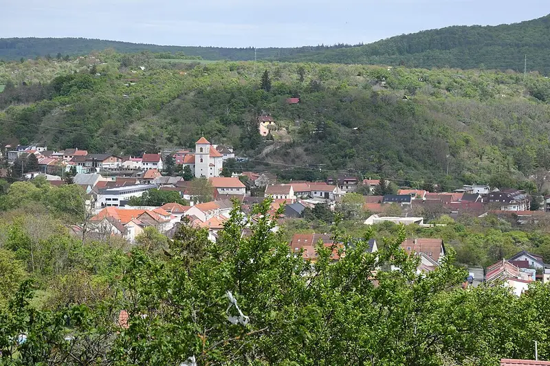 Obřany