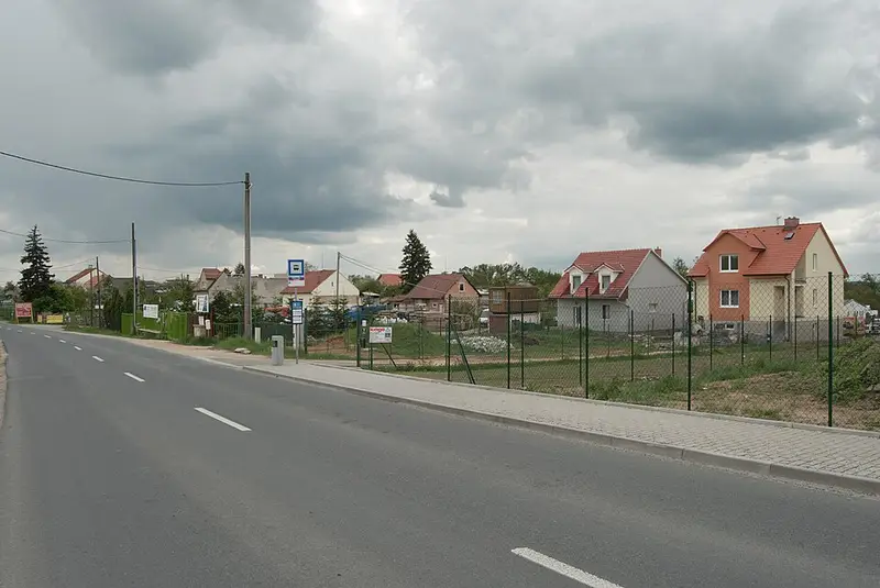Sadová