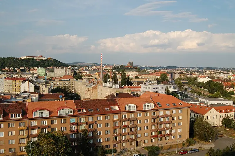 Staré Brno