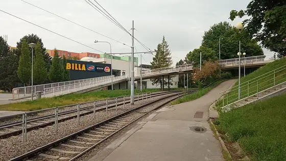 Transport – Bohunice