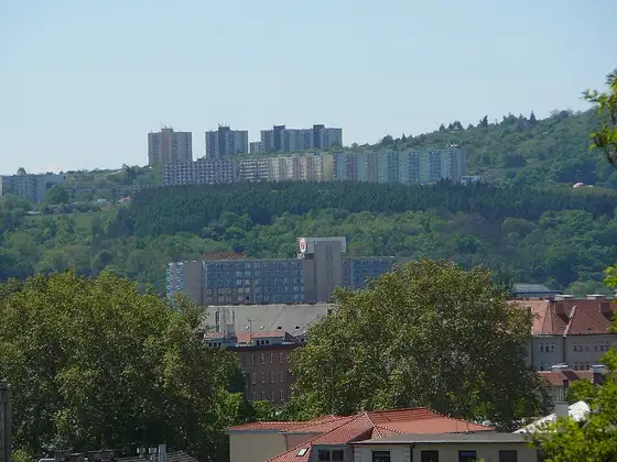 Rent – Brno-město