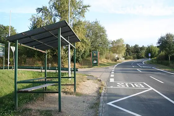 Transport – Kohoutovice