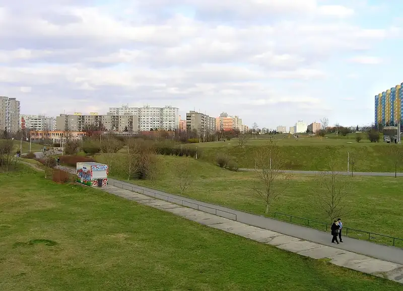 Chodov