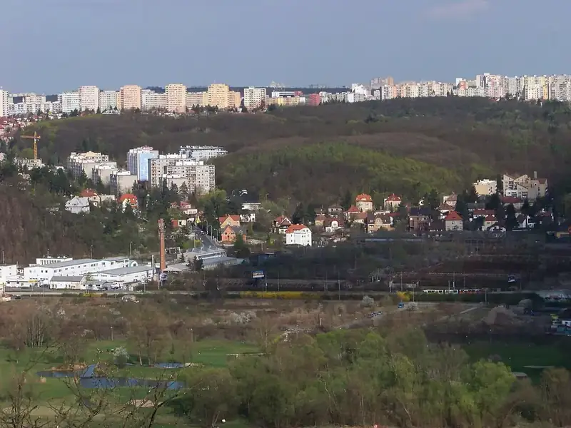 Hodkovičky
