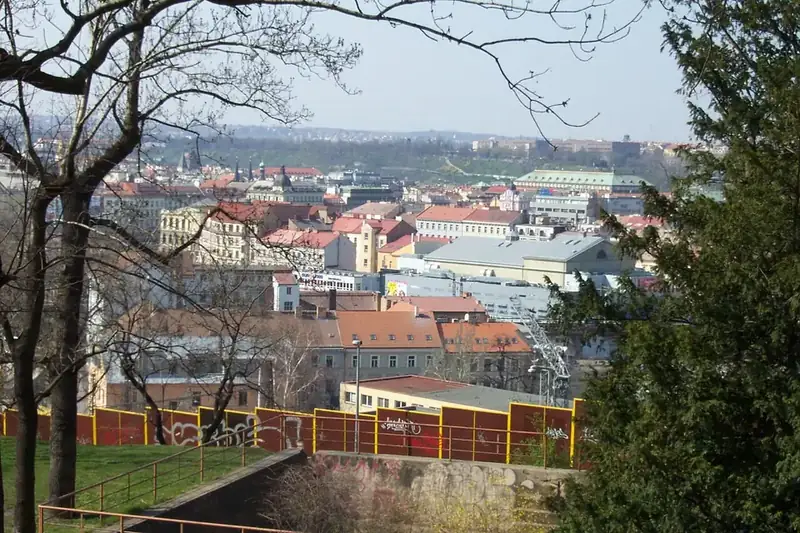 Karlín