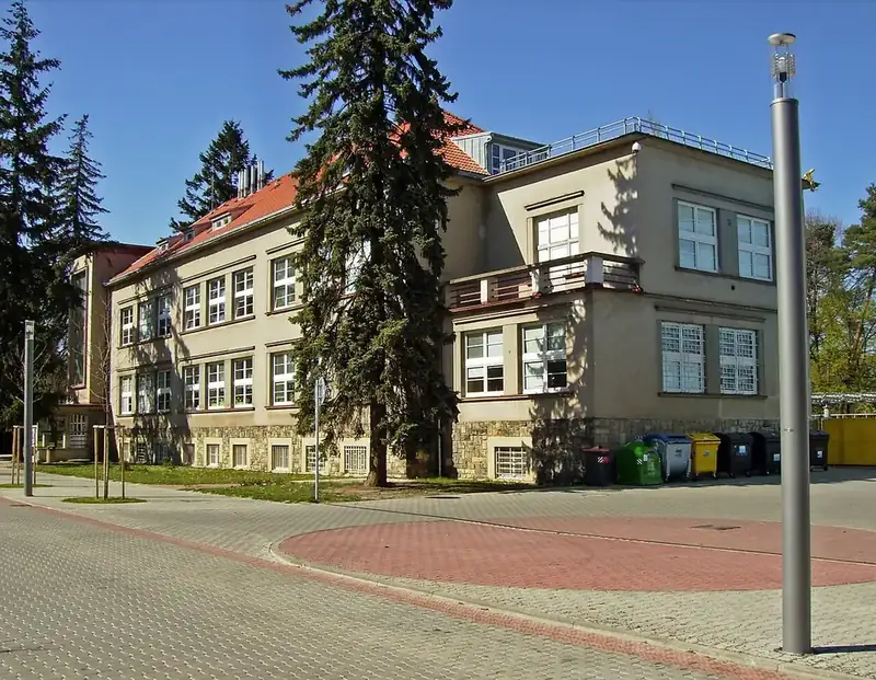 Klánovice