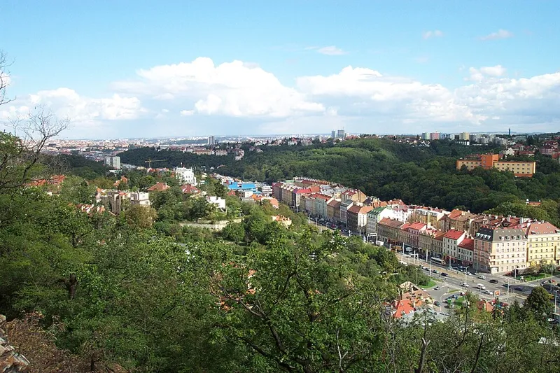 Košíře