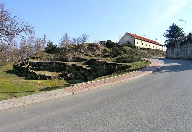 Křeslice