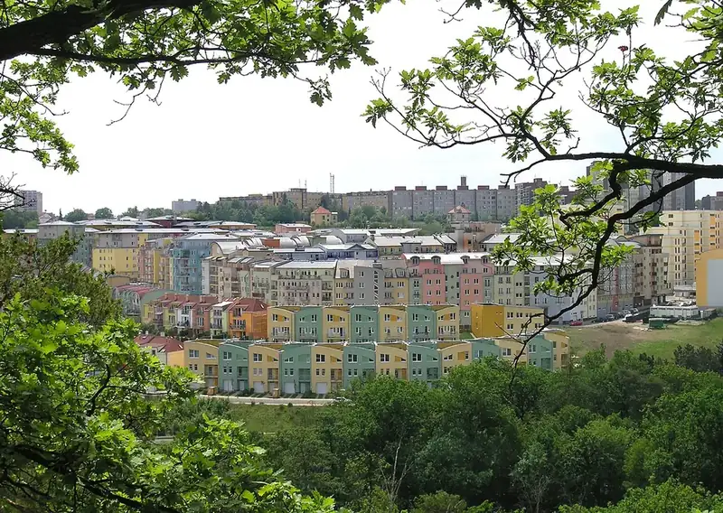 Kunratice