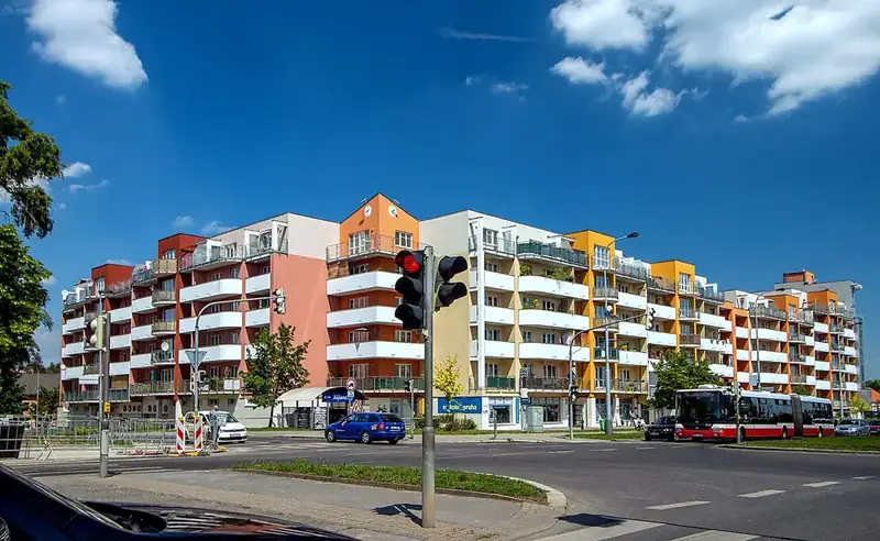 Malešice
