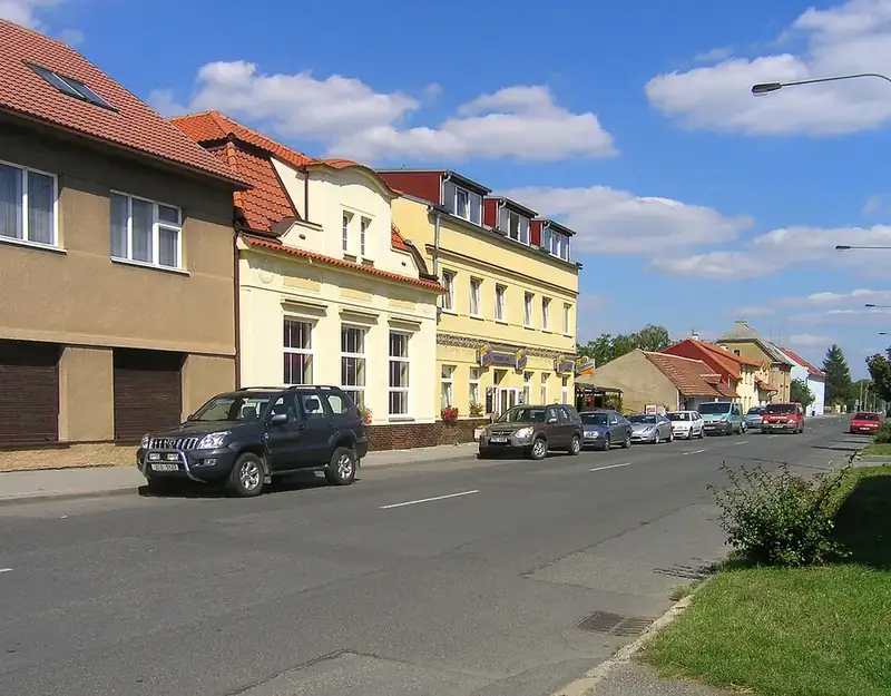 Nebušice