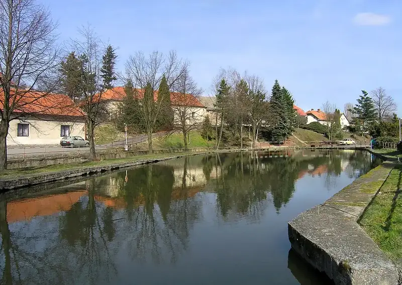Nedvězí u Říčan