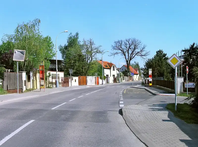 Újezd u Průhonic