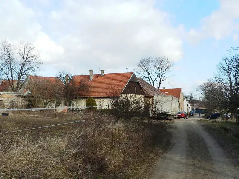 Zadní Kopanina