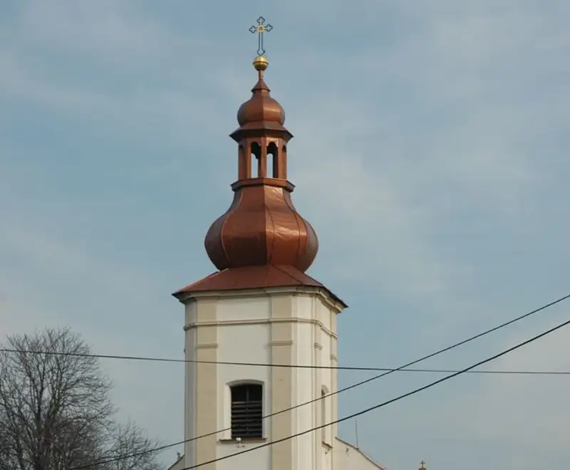 Heřmanice