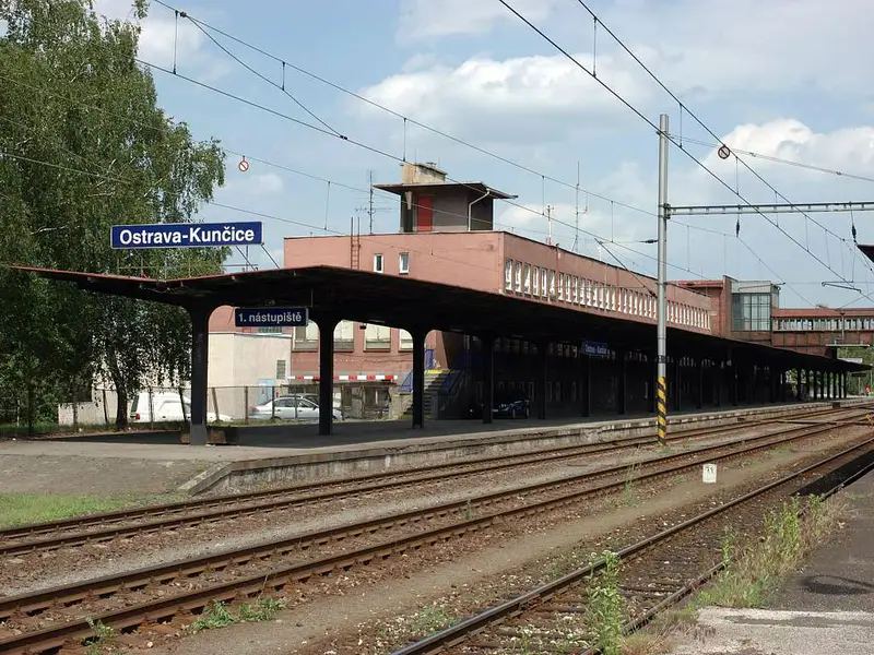 Kunčice