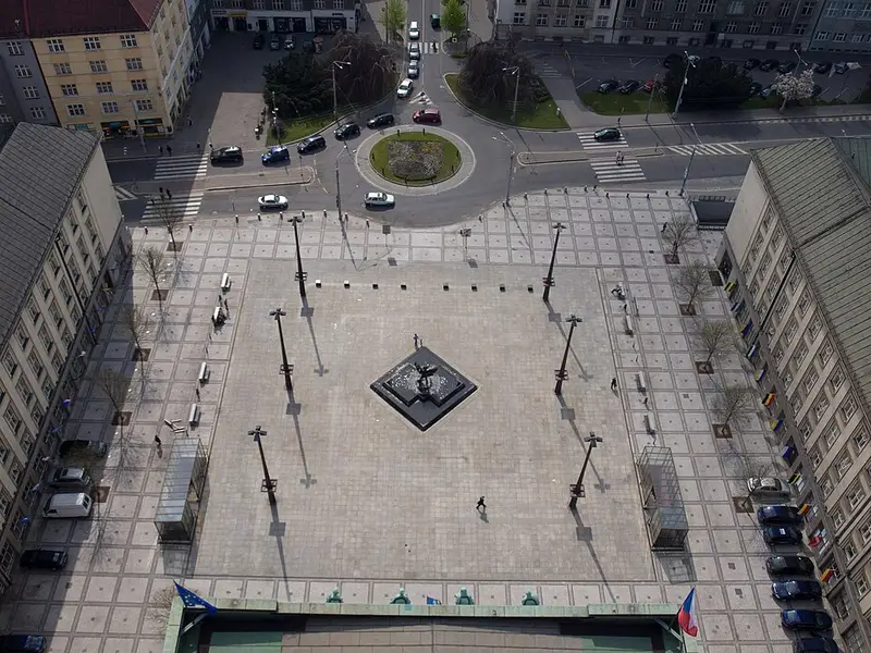 Moravská Ostrava