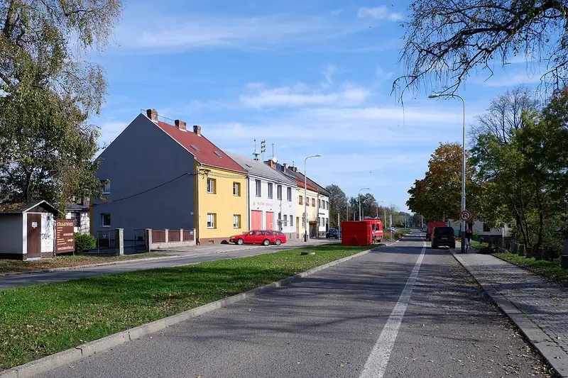 Nová Ves