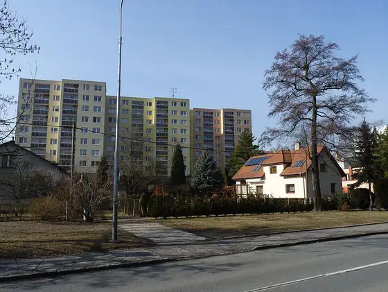 Rent – Zábřeh
