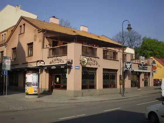 Nightlife – Moravská Ostrava a Přívoz