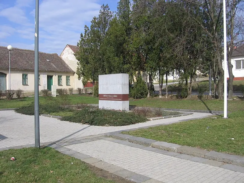 Černovice