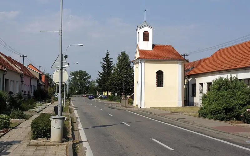 Dvorska