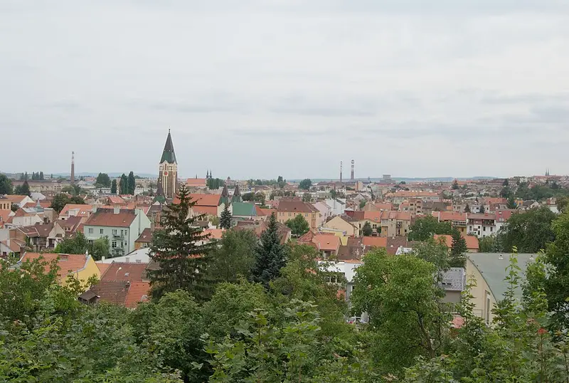 Husovice