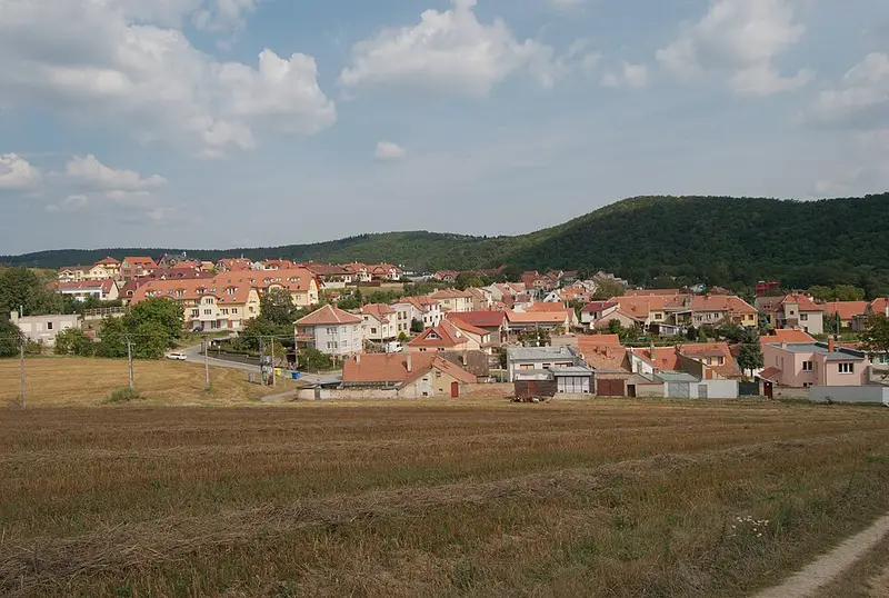 Kníničky