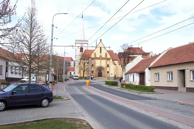 Komín
