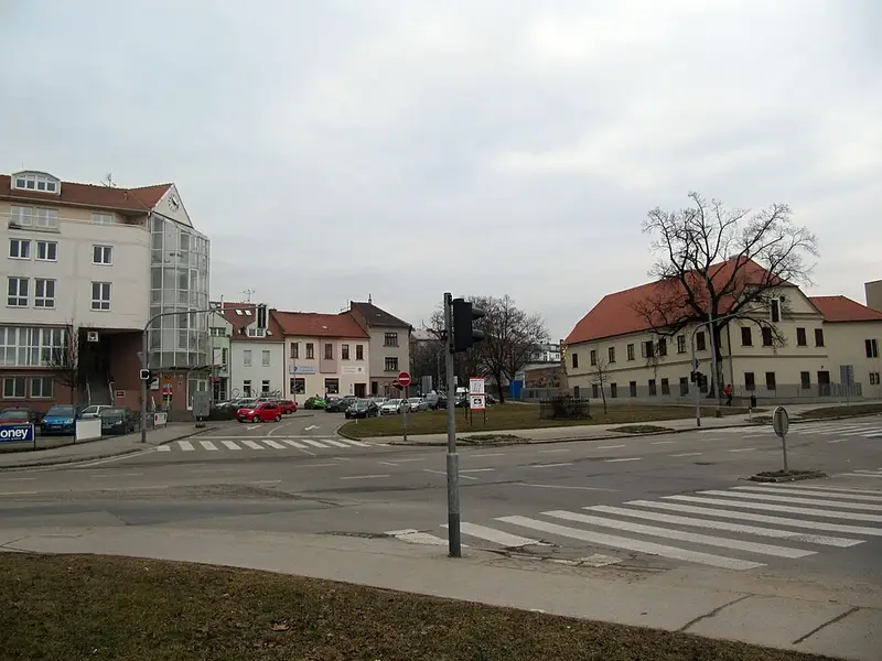 Královo Pole