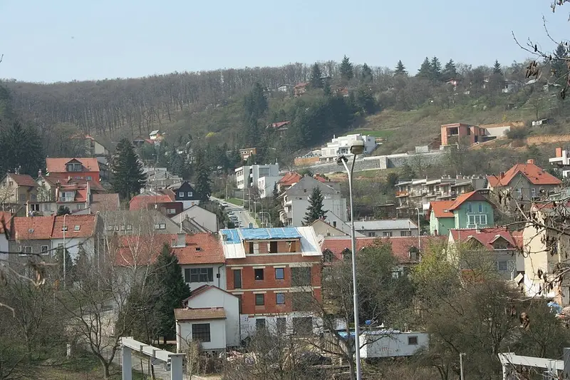 Nový Lískovec