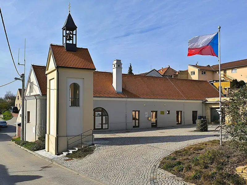 Ořešín