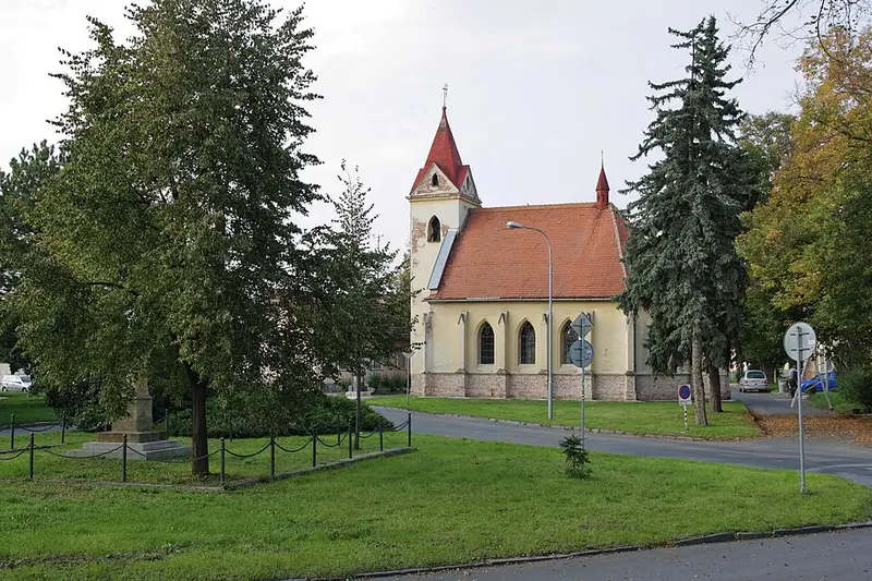 Přízřenice