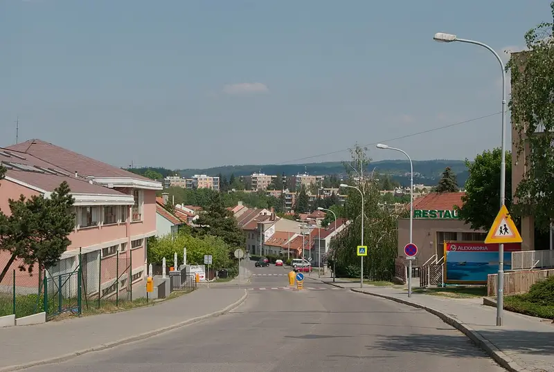 Řečkovice