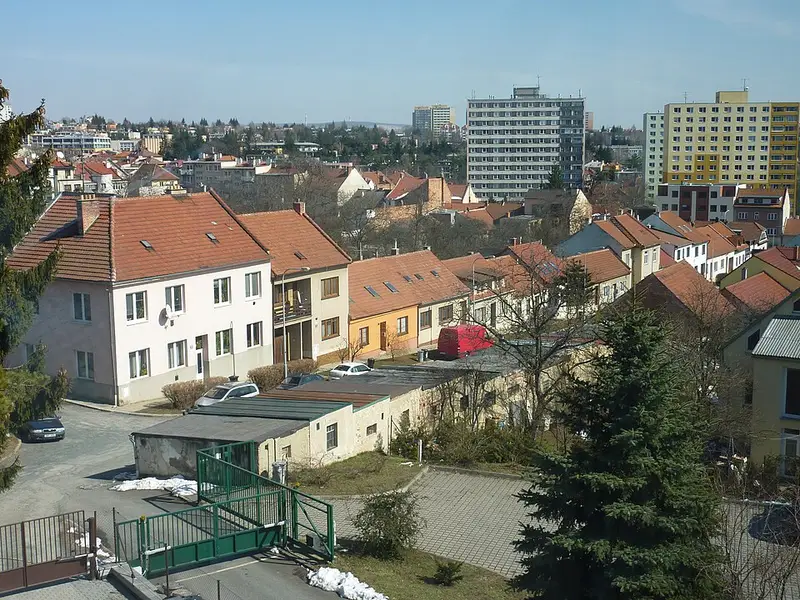 Žabovřesky
