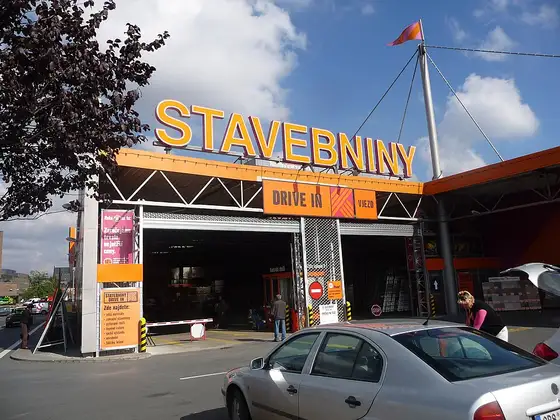Obchody a služby – Horní Heršpice