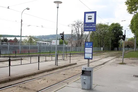 Doprava – Pisárky