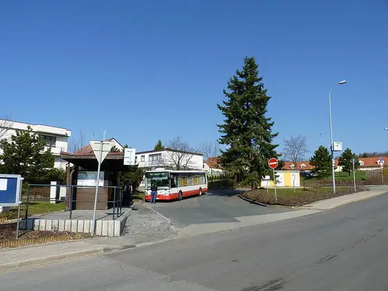 Doprava – Útěchov