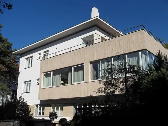 Nájemné – Veveří