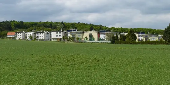 Nájemné – Žebětín