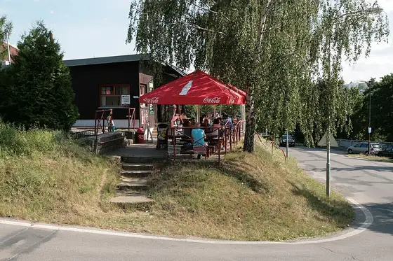 Obchody a služby – Brno-Bystrc