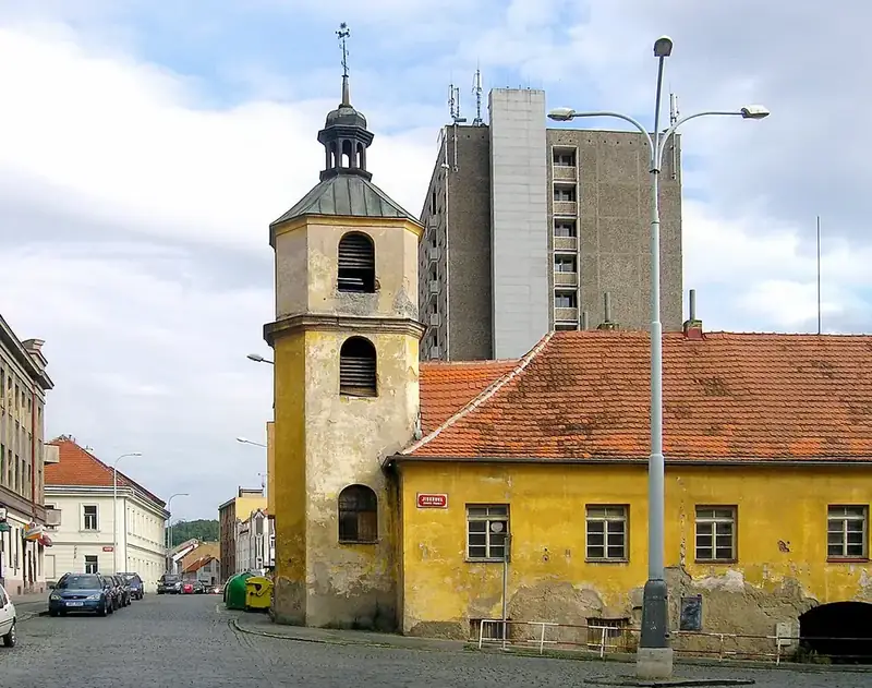 Braník
