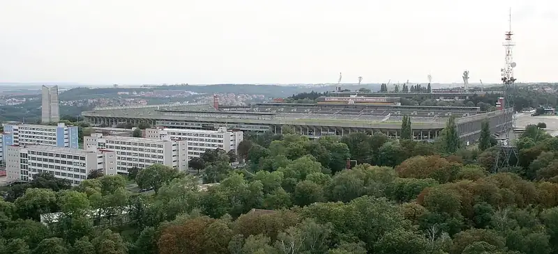 Břevnov