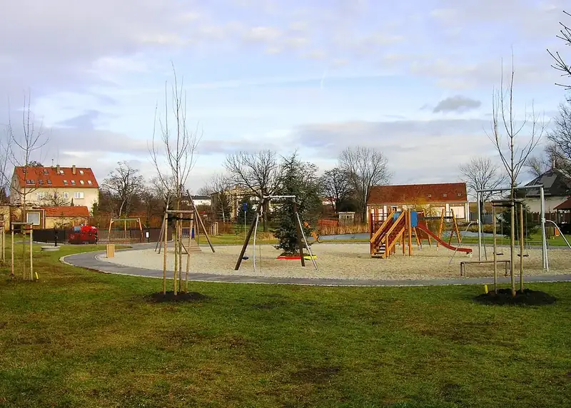 Březiněves