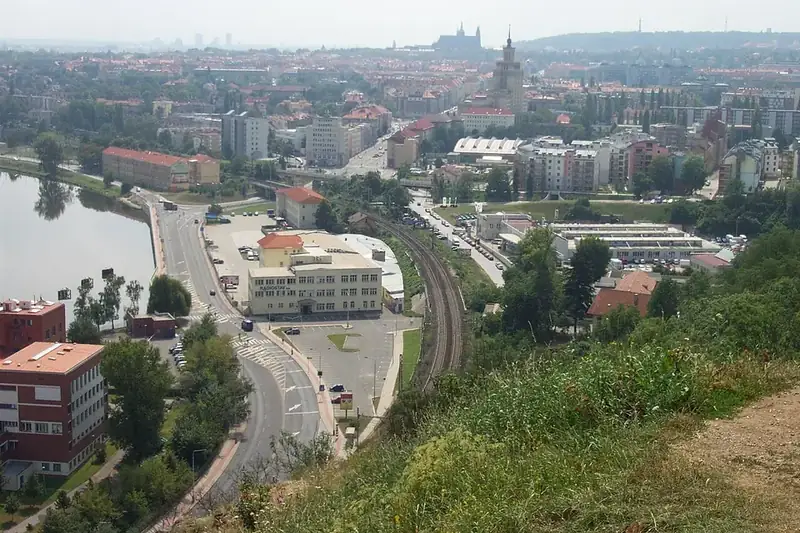 Bubeneč
