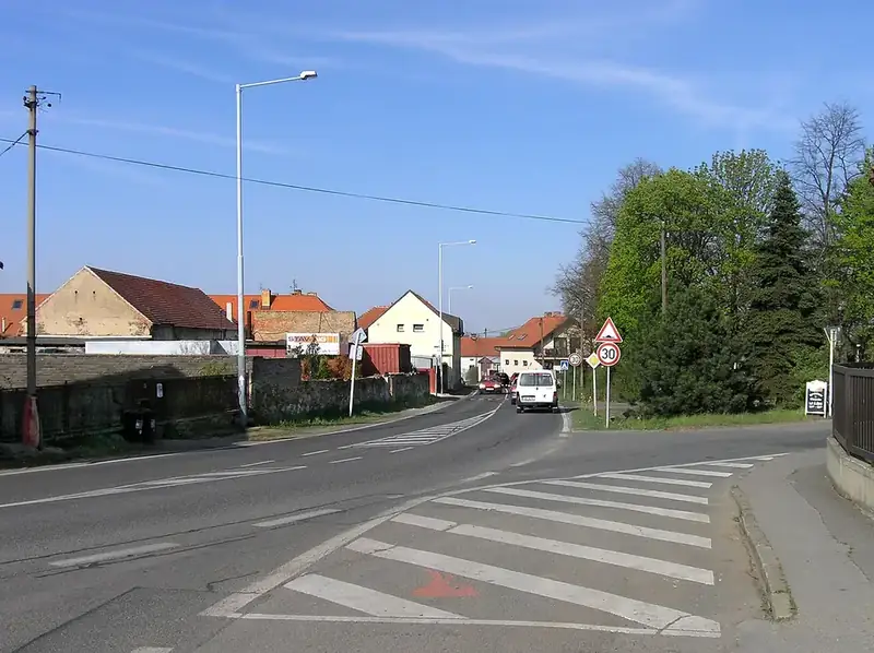 Cholupice